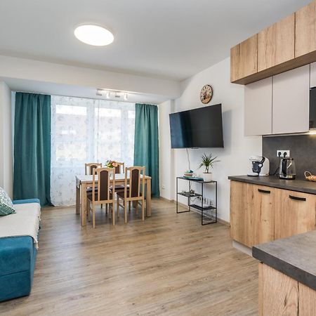Апартаменты Perla Hradce 302 Градец-Кралове Экстерьер фото