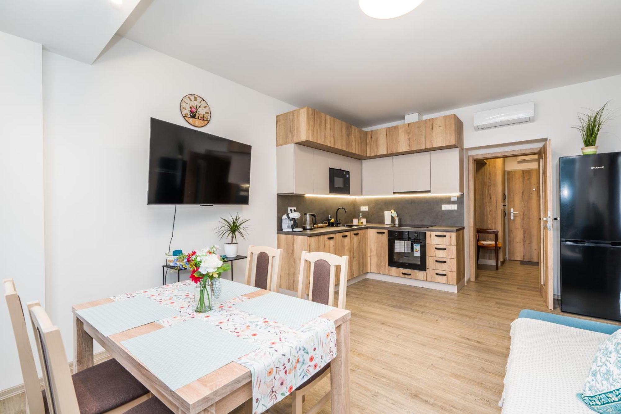 Апартаменты Perla Hradce 302 Градец-Кралове Экстерьер фото